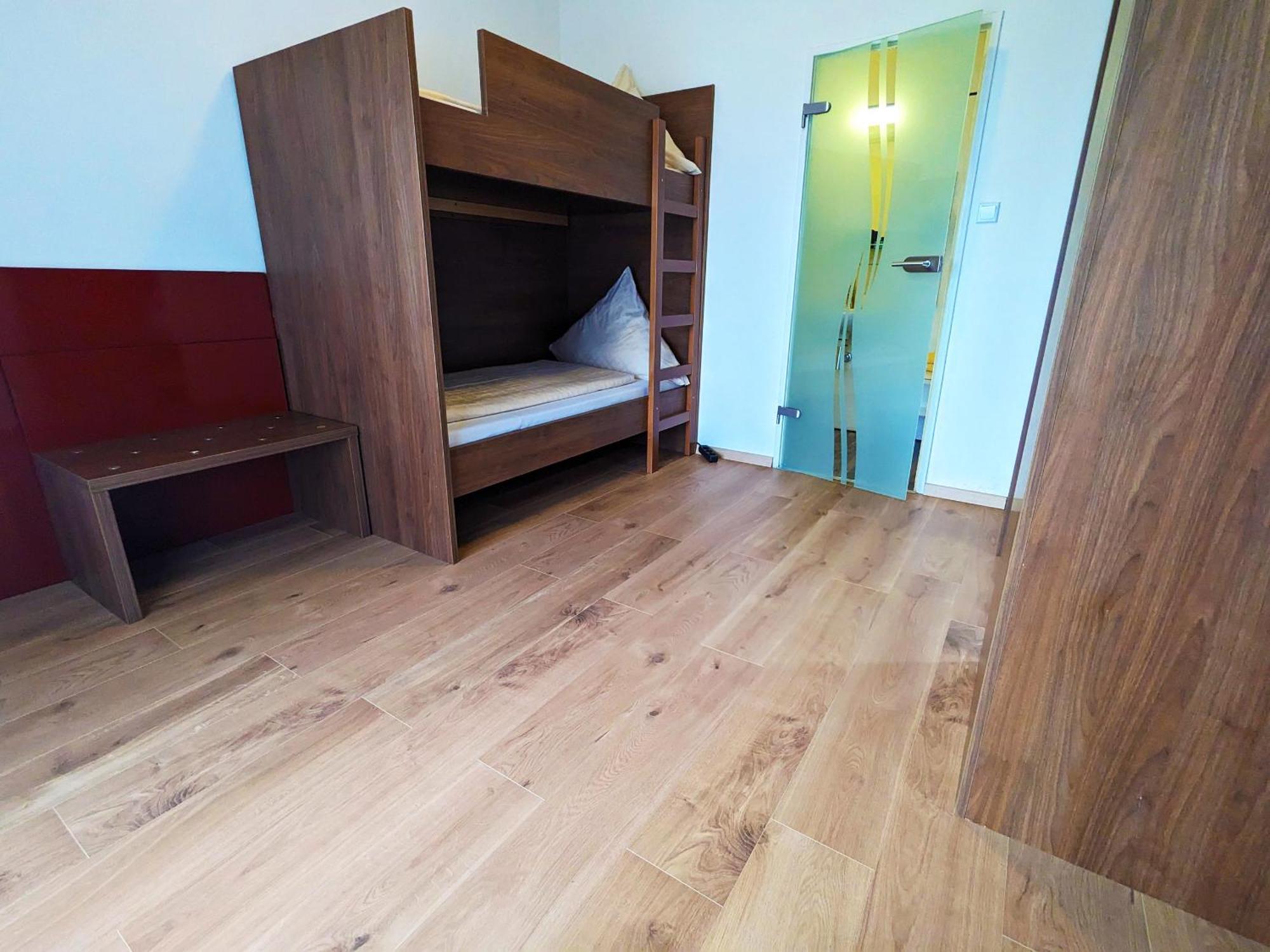 Hotel Berghof Wasserkuppe & Gaestehaus Fuldaquelle Gersfeld Room photo