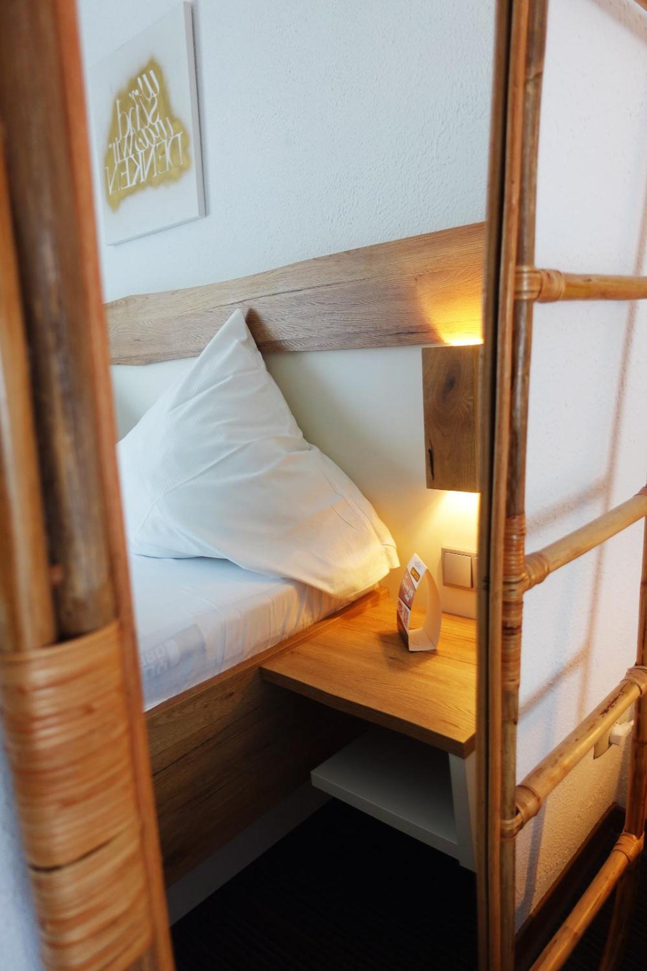 Hotel Berghof Wasserkuppe & Gaestehaus Fuldaquelle Gersfeld Room photo